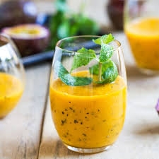 صودا مانجو باشون