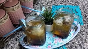 صودا جيلي كولا