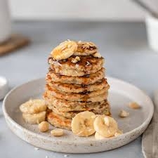 بان كيك موز