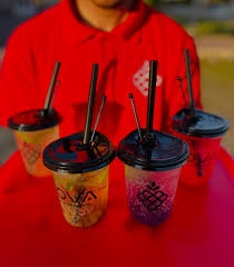 صودا بوبا صان شاين