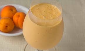 سموزي ميكس فالمشمش