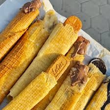 فريسكا هوهوز كيندر