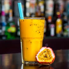 سموزي باشن فروت