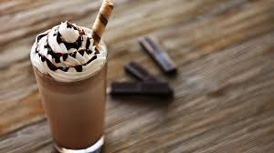 ميلك شيك جلاكسي