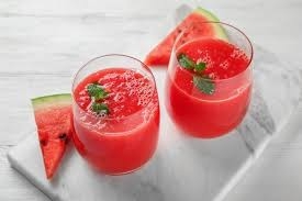 سموزي ميكس بطيخ نعناع