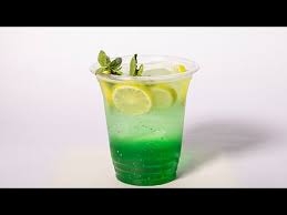 صودا صان شاين