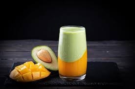 أفوكادو مانجو